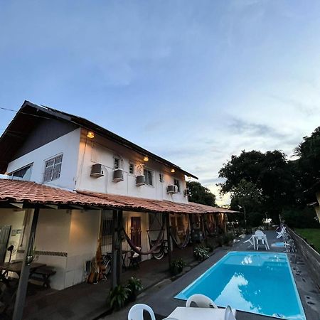 Pousada Marajo For You Soure Exterior photo