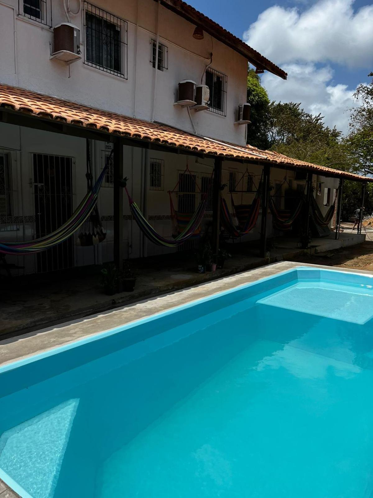 Pousada Marajo For You Soure Exterior photo