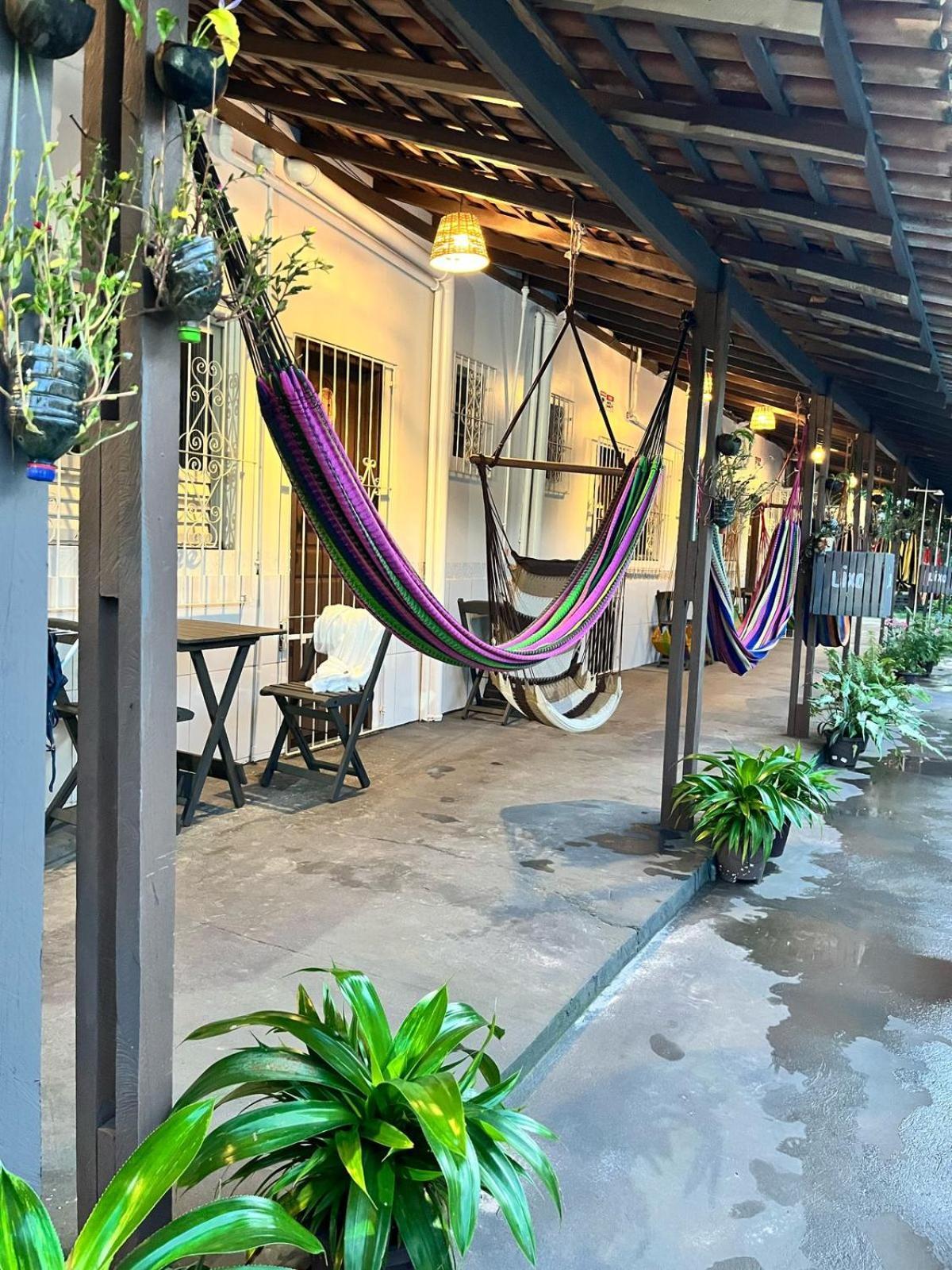 Pousada Marajo For You Soure Exterior photo