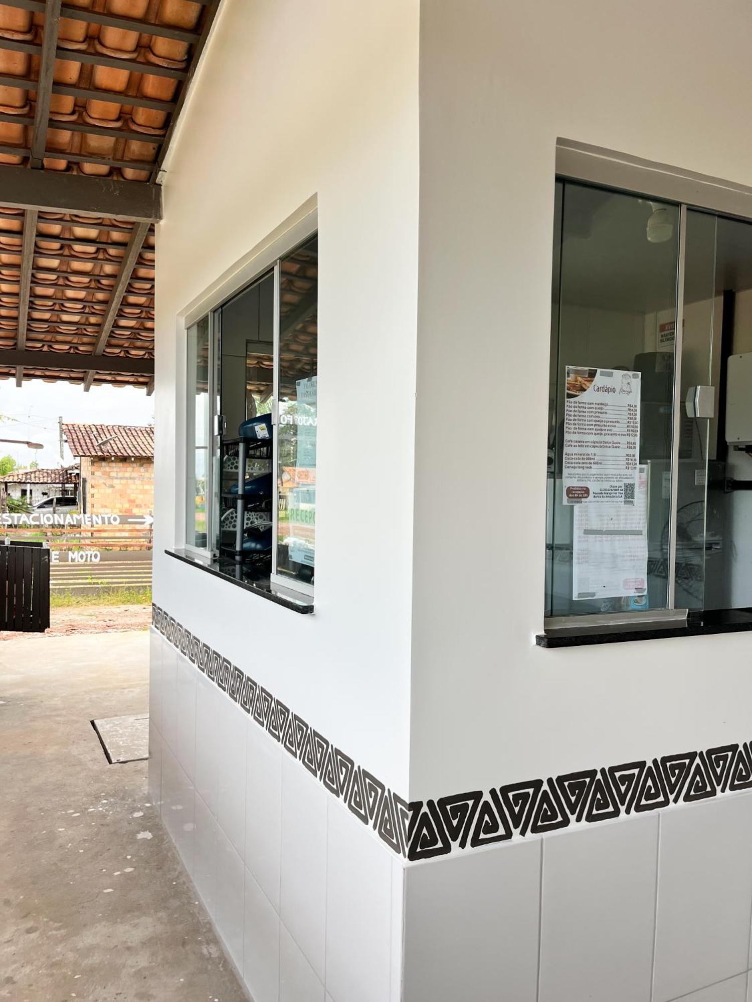 Pousada Marajo For You Soure Exterior photo