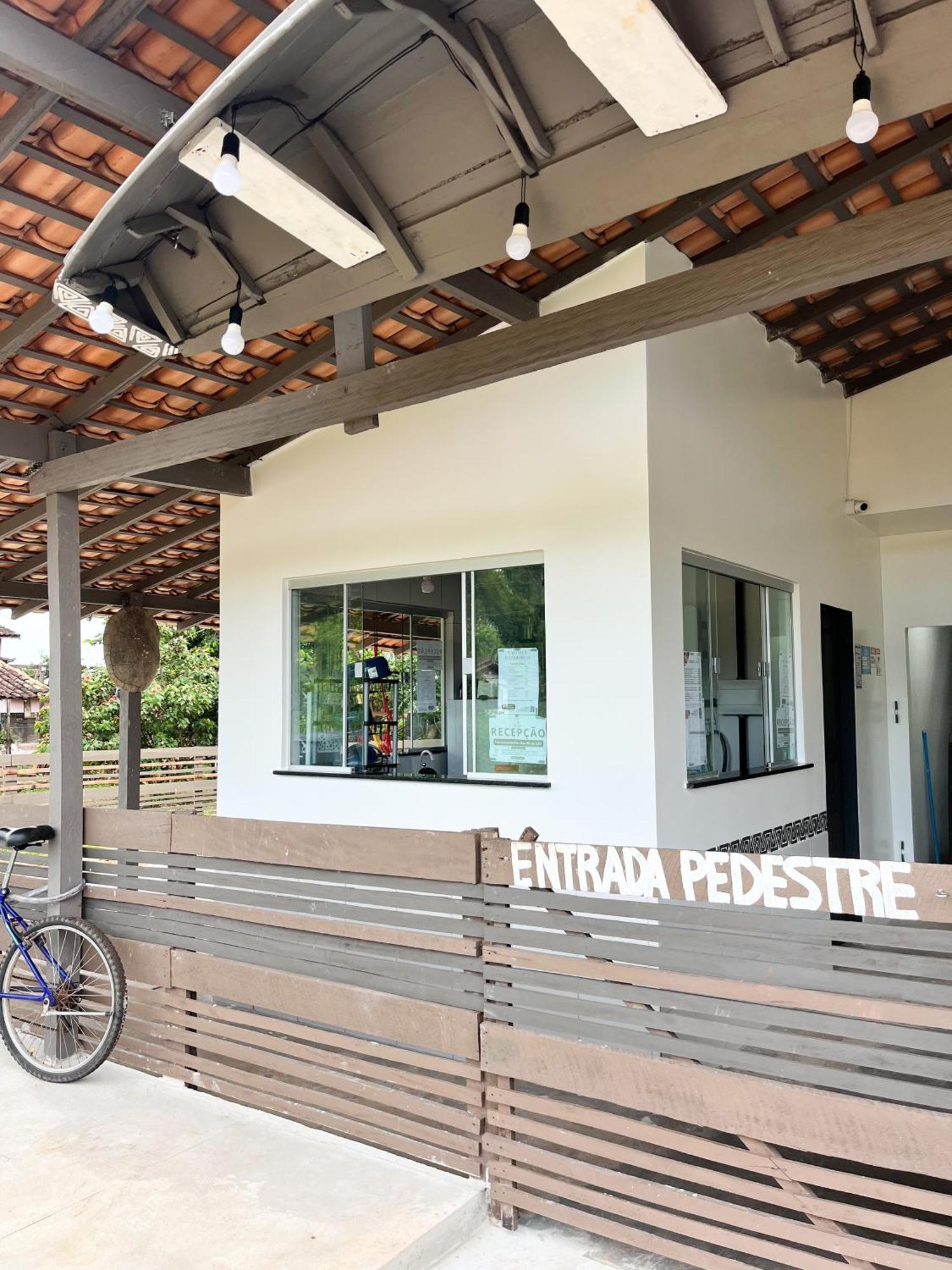 Pousada Marajo For You Soure Exterior photo