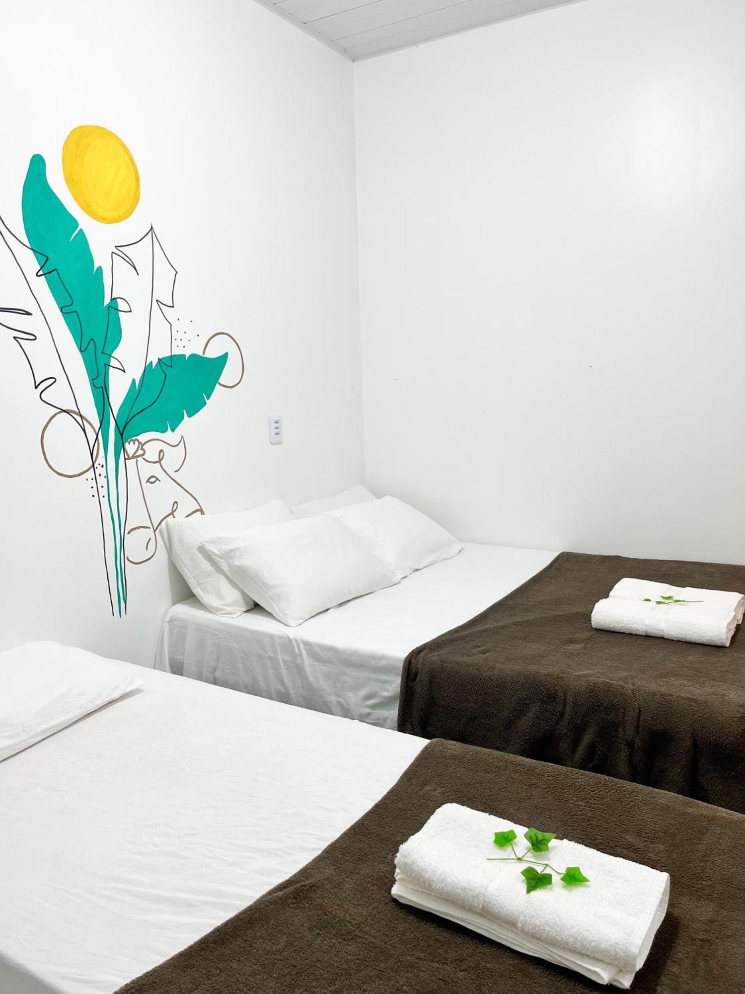 Pousada Marajo For You Soure Exterior photo