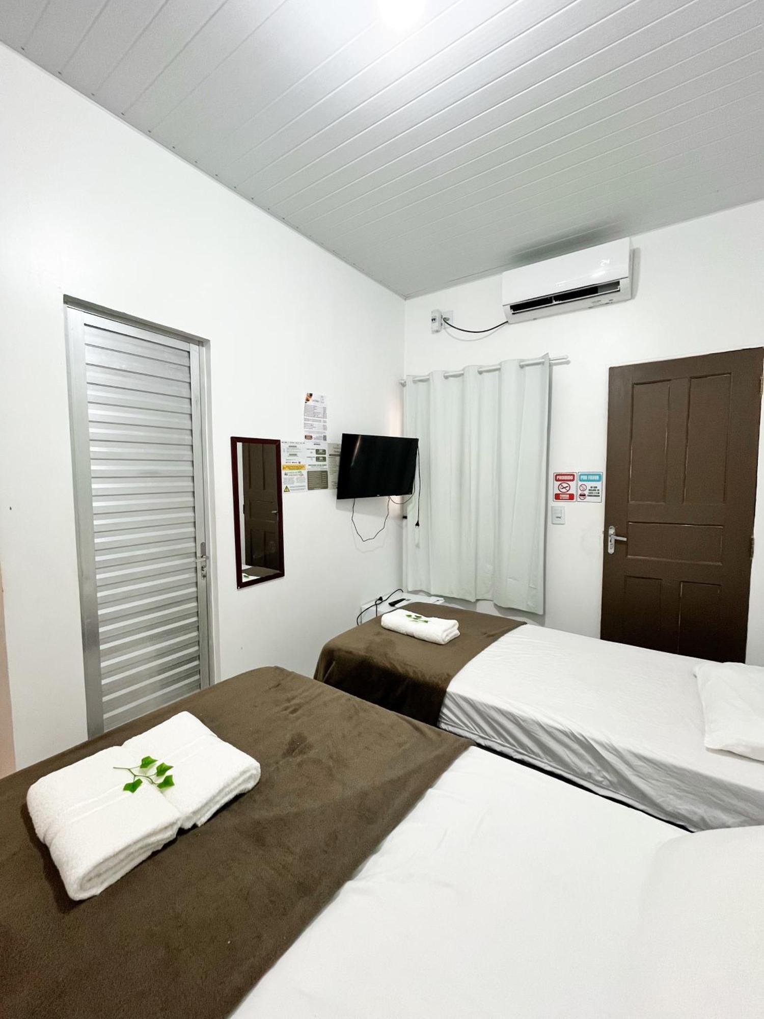Pousada Marajo For You Soure Exterior photo