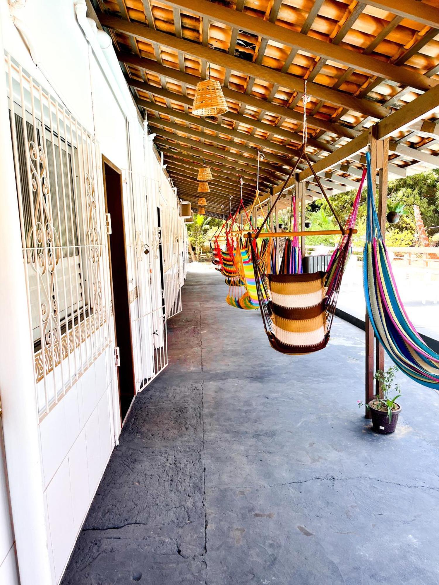 Pousada Marajo For You Soure Exterior photo