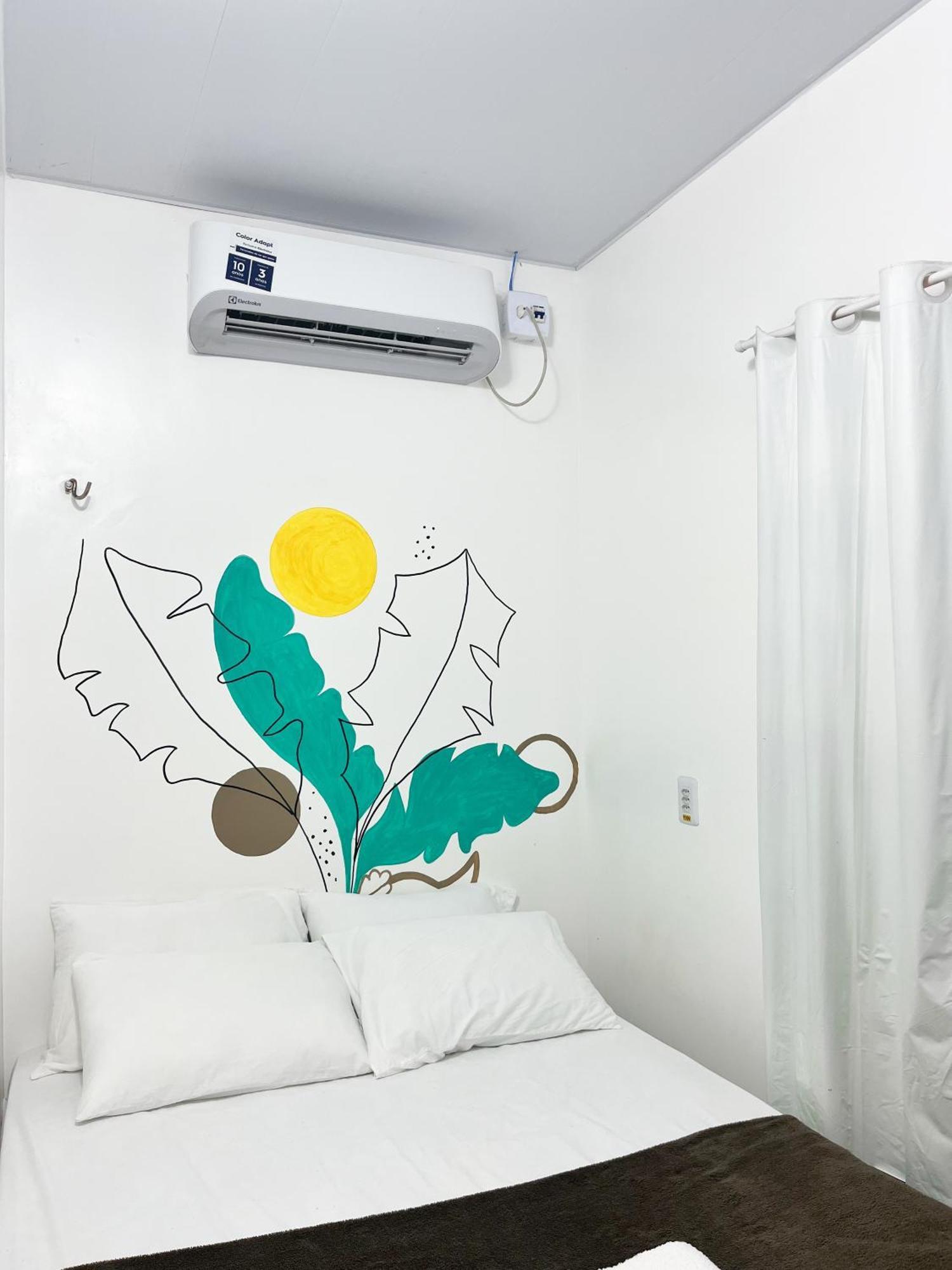 Pousada Marajo For You Soure Exterior photo