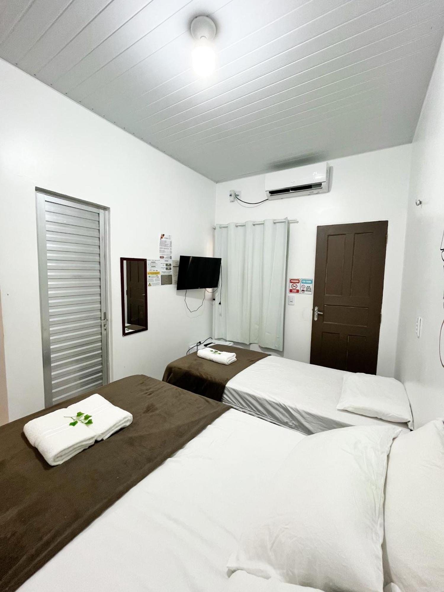 Pousada Marajo For You Soure Exterior photo