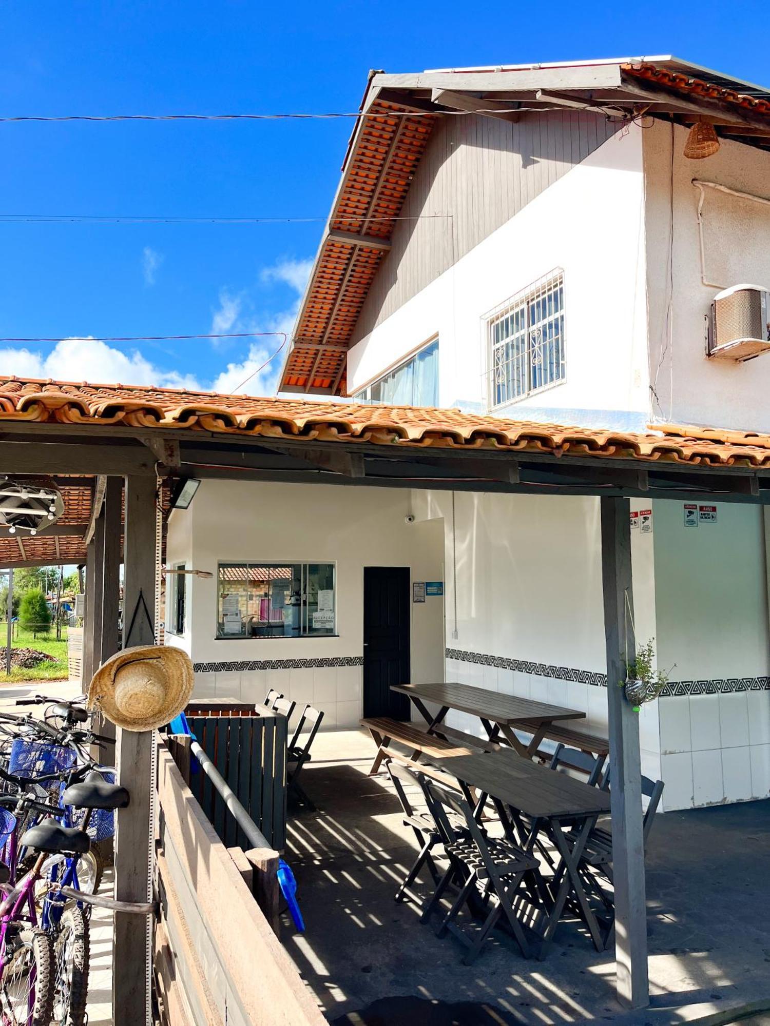 Pousada Marajo For You Soure Exterior photo