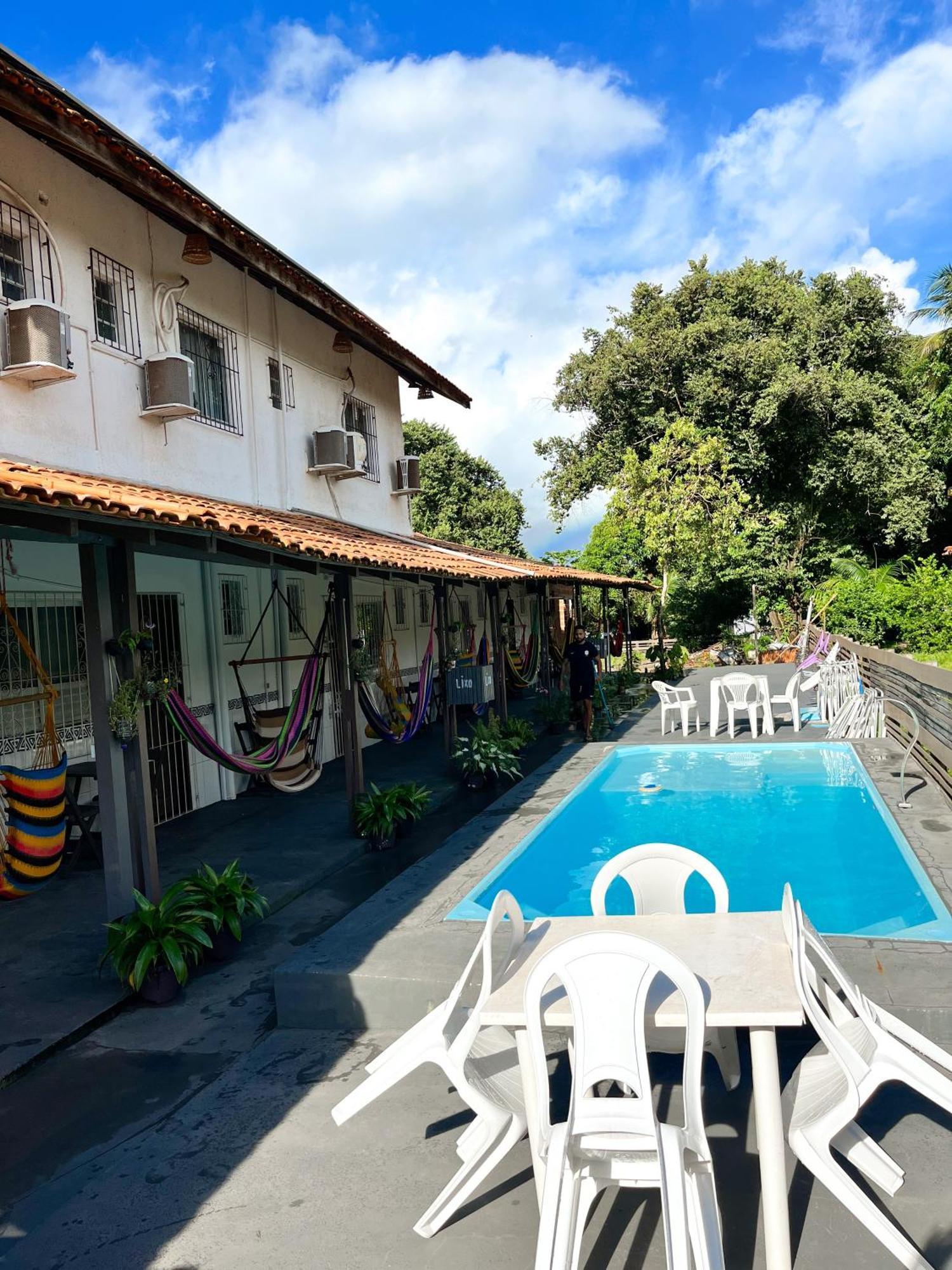 Pousada Marajo For You Soure Exterior photo