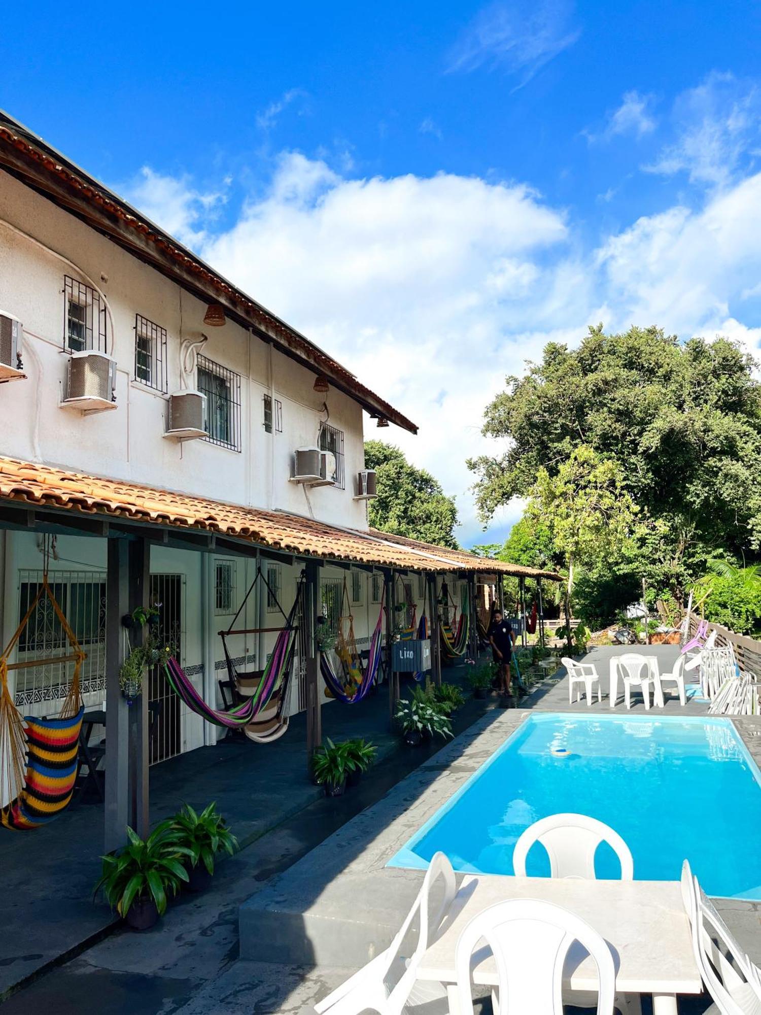 Pousada Marajo For You Soure Exterior photo