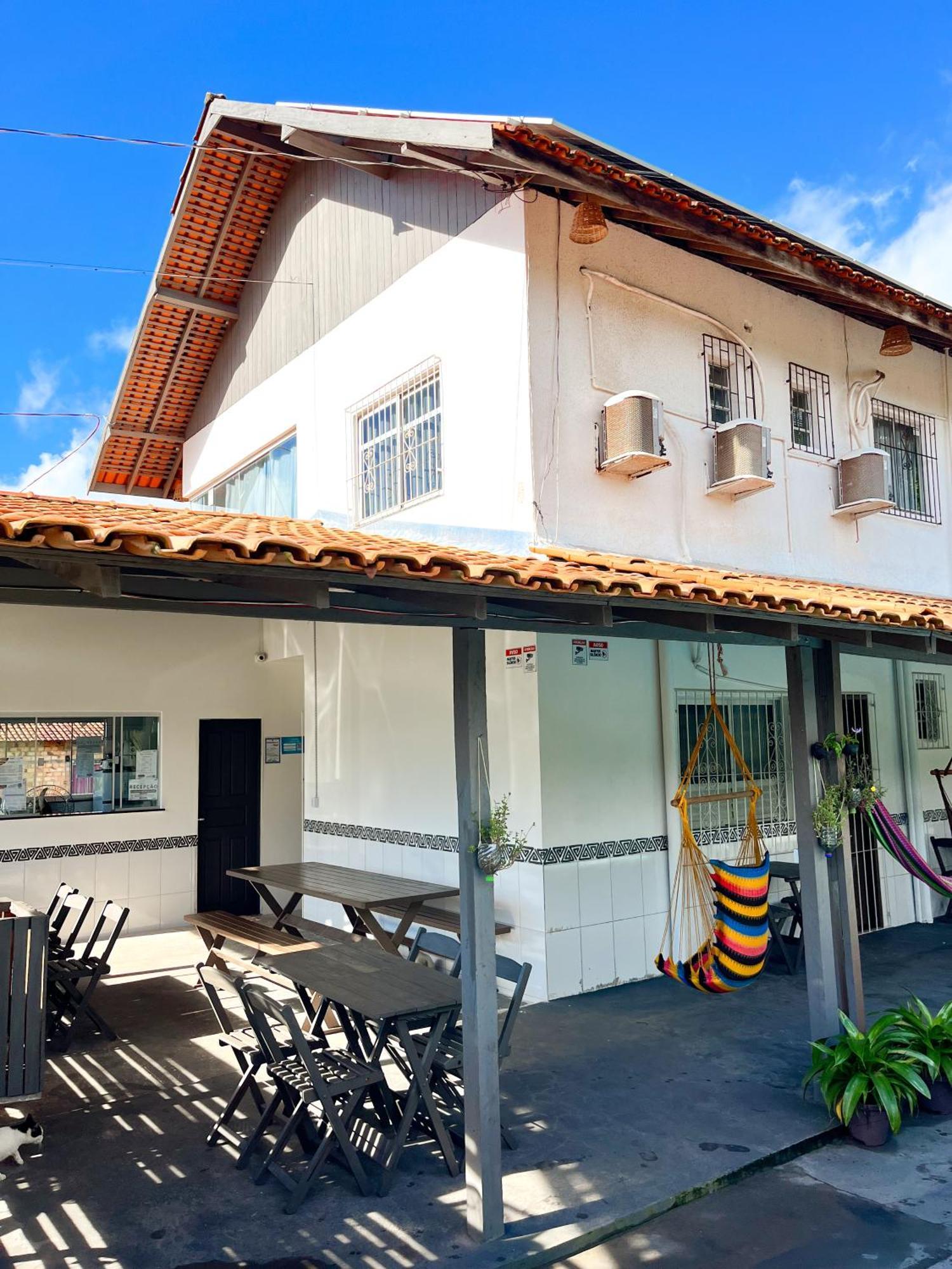 Pousada Marajo For You Soure Exterior photo