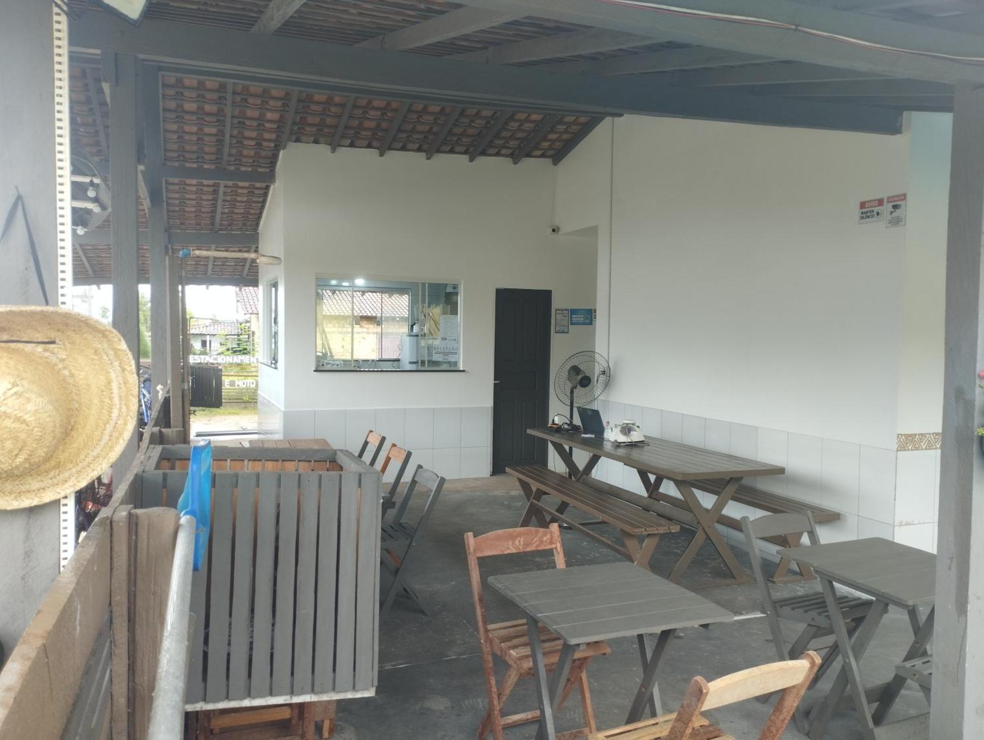 Pousada Marajo For You Soure Exterior photo