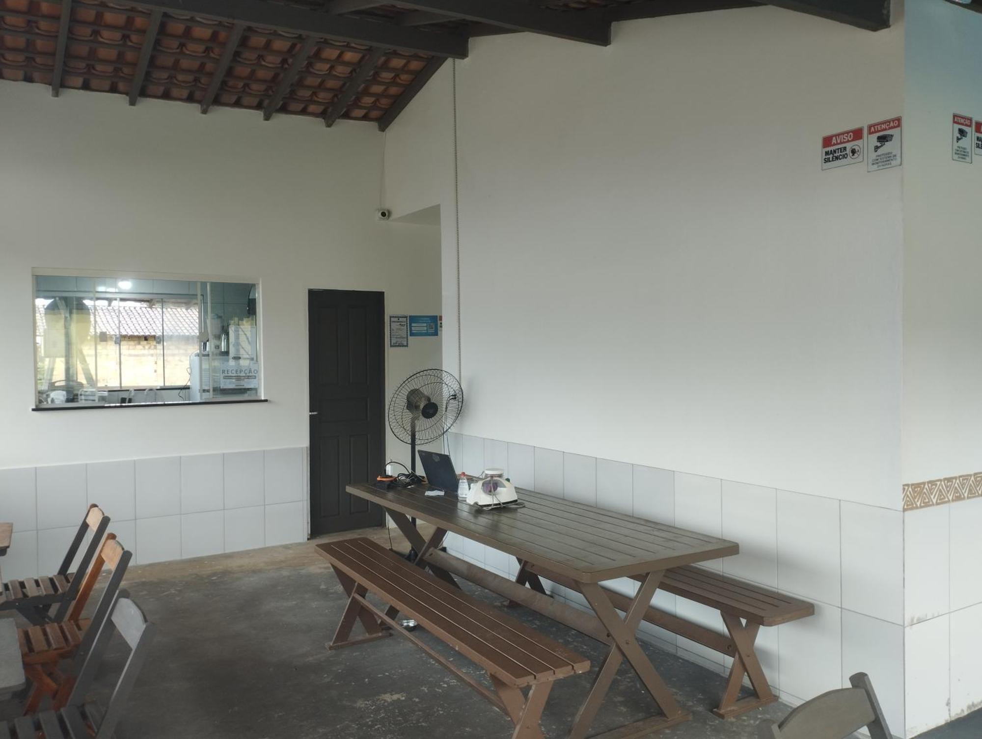 Pousada Marajo For You Soure Exterior photo
