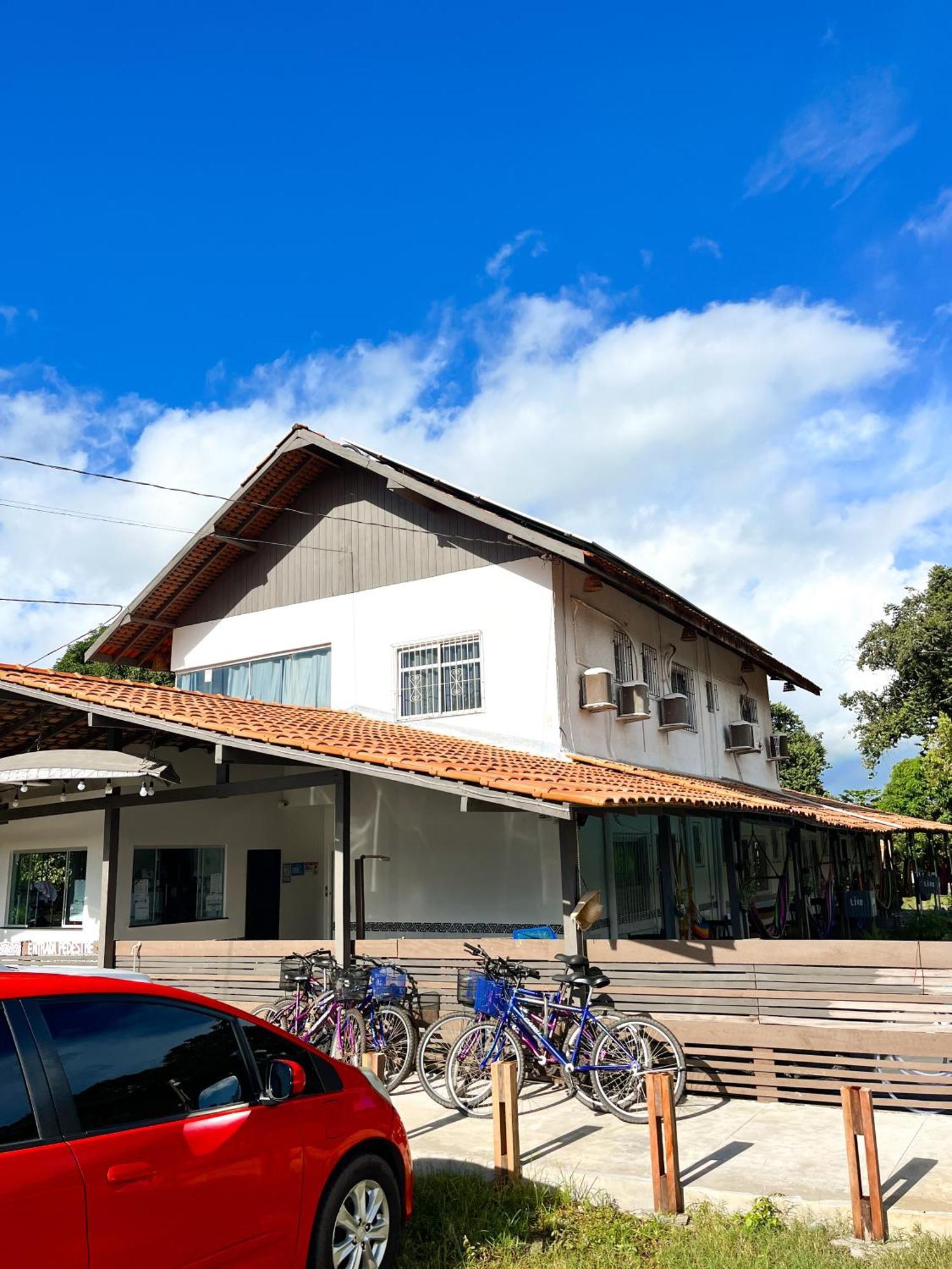 Pousada Marajo For You Soure Exterior photo