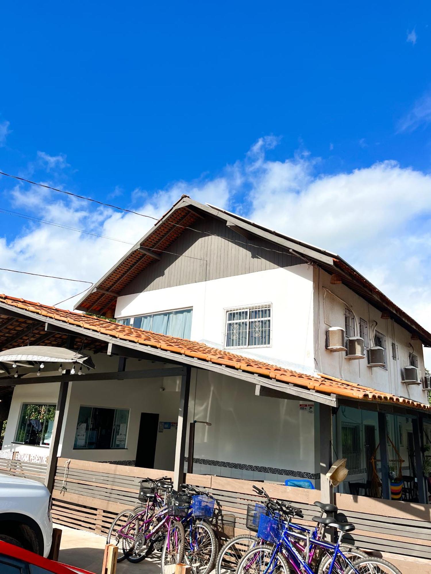 Pousada Marajo For You Soure Exterior photo